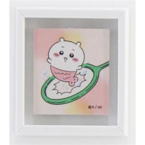 ちいかわ ちいかわ縁日 トレーディングフレームマグネット