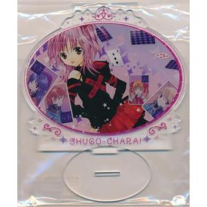 eeoくじ しゅごキャラ C-2賞 キャラアクリルフィギュア 集合の商品画像