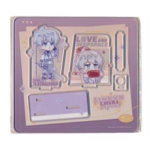 恋と深空 2024 日本版 VIP特典 ホムラ ギフトボックス : らしんばん