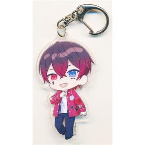 AMPTAKxCOLORS アクリルカードホルダー ちぐさくん : らしんばん通販