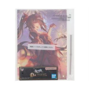 一番くじ 崩壊:スターレイル Vol.2 国内版 D賞 アクリルボード 花火