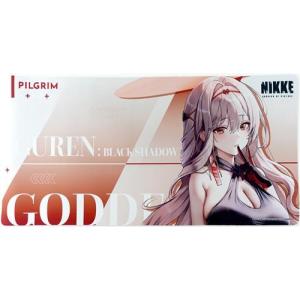ZONE ゾーン 勝利の女神 NIKKE オリジナルタオル付き 第2弾　新品 ② 勝利の女神:NIKKE×ZONe 第2弾 オリジナルタオル リベリオンイオン