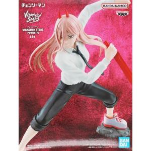 未開封チェンソーマン フィギュア-約束だったじゃろ?- パワー