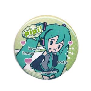 初音ミク HATSUNE MIKU EXPO 10th Anniversary 缶バッジコレクション G