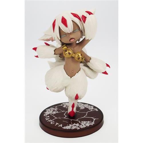 未開封メイドインアビス 烈日の黄金郷 Coreful フィギュア ファプタ タイクレ限定