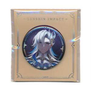 にじさんじ & NIJISANJI EN HEROES 1st Anniversary ランダム缶バッジ