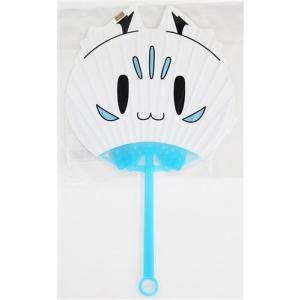 ホロライブ 夏の推し活フブちゃんフェア 箔押し複製サイン入り 特典