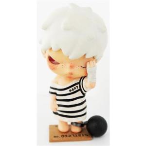 POPMART HIRONO いたずらっ子 シリーズ MANACLE フィギュアPOPMART
