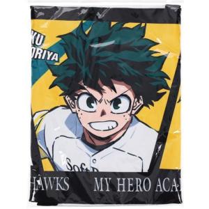 HUNTER×HUNTER 冨樫義博展 -PUZZLE- BIGスクエア缶バッジ ヒソカ