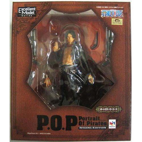 Portrait.Of.Pirates ONE PIECE ""STRONG EDITION"" ポ...