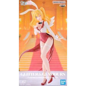 未開封To LOVEる -とらぶる- ダークネス GLITTER&GLAMOURS 金色の闇