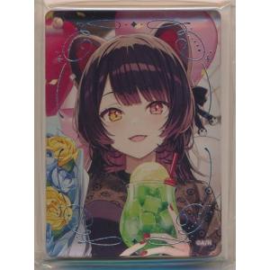 にじさんじ ノスタルジアコレクション2025 アクリルブロック