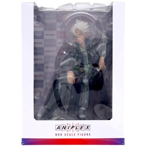 未開封鬼滅の刃 不死川実弥 フィギュアANIPLEX