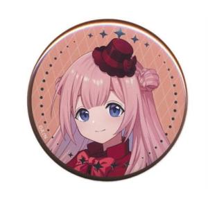 にじさんじ スタンモード 缶バッジ 不破湊8点 匿名配送】 にじさんじ stun mode 不破湊 缶バッジ - メルカリ