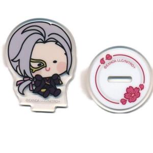 鬼滅の刃 柱稽古編 BIGメモリーズアクリルスタンド 胡蝶 しのぶ 【即納