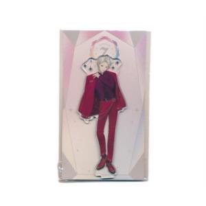 にじさんじ vaultroom×ChroNoiR パーカー 葛葉 (Lサイズ) : らしんばん