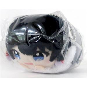 HUNTER×HUNTER 冨樫義博展 -PUZZLE- BIGスクエア缶バッジ ヒソカ