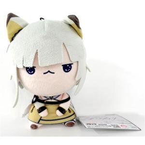 8点セット◆アークナイツ もちぴこぬいぐるみ アーミヤ ケルシー アークナイツ もちぴこぬいぐるみ ケルシー : らしんばん通販 Yahoo!店