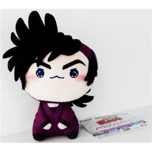 忍たま乱太郎 もちぴこぬいぐるみ 第九弾 全3種セット : セレン