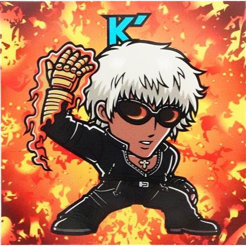 THE KING OF FIGHTERS XIII GLOBAL MATCH "KOF XIII i...