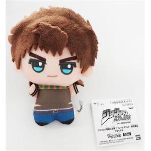 ジョジョの奇妙な冒険 ファントムブラッド/戦闘潮流 ちびぐるみ ジョセフ・ジョースター平日限定セール