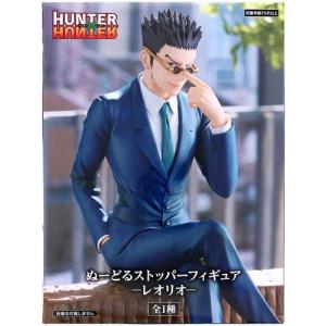 ハンターハンター　マチ　未開封　フィギュア　ぬーどるストッパー HUNTER×HUNTER ぬーどるストッパーフィギュア マチ 16個