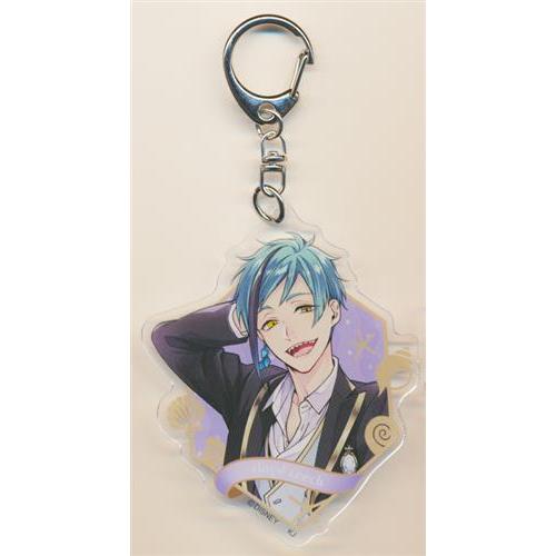 Disney TWISTED-WONDERLAND トレーディングアクリルキーホルダー 制服 vol...