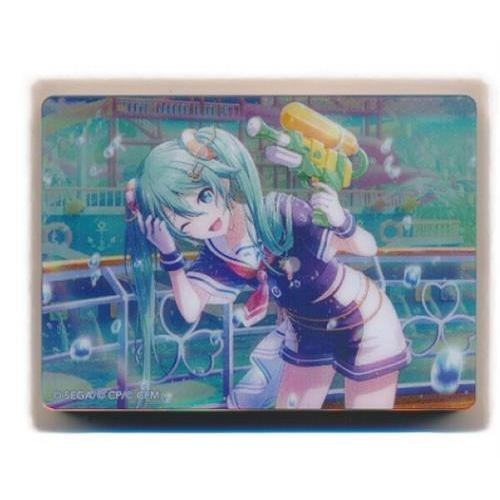 プロジェクトセカイ カラフルステージ ノーブルアートコレクション vol.64 初音ミク ボーカロイ...