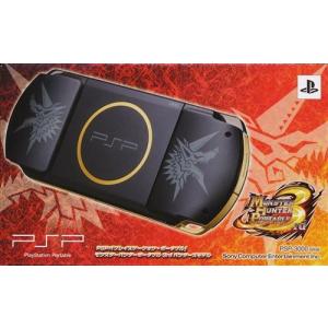 PSP-3000 モンスターハンターver 楽天市場】カプコン PSP モンスターハンター3RD | 価格比較