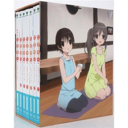たまゆら ?もあぐれっしぶ? 完全初回限定版 全6巻+OVA たまゆら ?もあぐれっしぶ?+アニメイ...