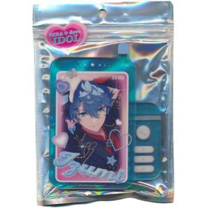 ハイキュー Playingマスコット トレーディング缶バッジ 月島蛍