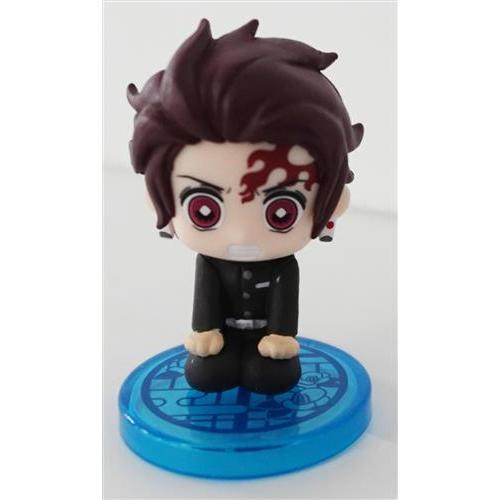 鬼滅の刃 すわらせ隊 『劇場版「鬼滅の刃」無限城編』第一章 02 竈門炭治郎 フィギュアバンダイ