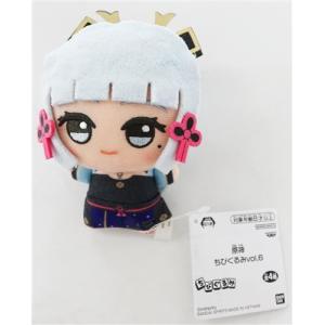 原神 ちびぐるみ?復刻ver.? vol.6 神里綾華の商品画像