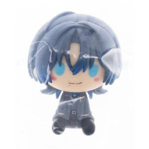 一番くじ hololive DEV_IS ReGLOSS ちょこのっこ賞 ちょこのっこフィギュア 火威青