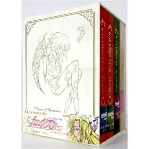 カレイドスター 全4巻セット DVDの買取情報