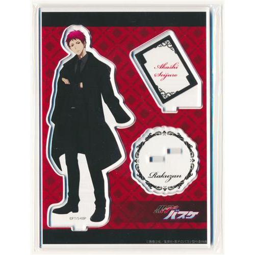 黒子のバスケ アクリルフィギュアスタンド JF 2020ver. 赤司征十郎 黒バス