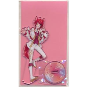 AMPTAKxCOLORS STPR Family Festival 2026 アクリルスタンド けちゃ