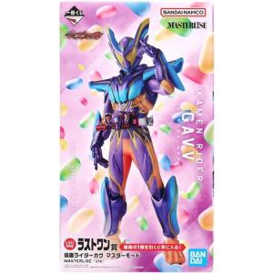 一番くじ 仮面ライダーゼッツ&仮面ライダ...の商品画像