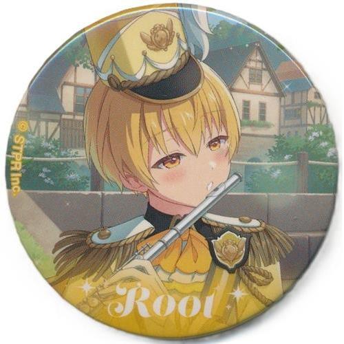 すとぷり 2025 Strawberry Spring オフィシャルグッズ プレミアム缶バッジくじ(...
