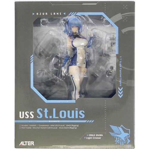 アズールレーン セントルイス フィギュアアルター アズレン azurlane