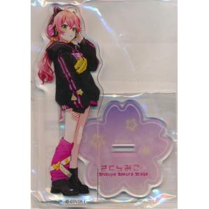 にじさんじ×STARTER コラボアウター (アクリルキーホルダー付き