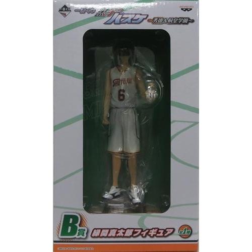 未開封一番くじ 黒子のバスケ ?秀徳&amp;桐皇学園? B賞 緑間真太郎 フィギュア 黒バス