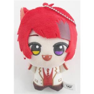 すとぷり ちびぐるみ?制服ver.? 莉犬 すとろべりーぷりんす