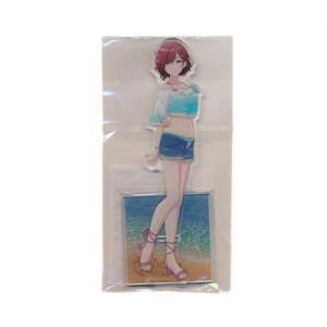 ブルーロック ブルーロック展 ネームバッジコレクション B 氷織羊