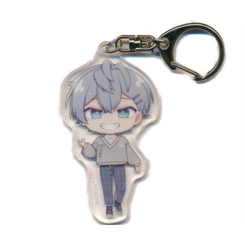 ｶﾗﾌﾙﾋﾟｰﾁ からぴちｺﾚｸｼｮﾝ Vol.1 ｱｸﾘﾙｷｰﾎﾙﾀﾞｰ(ﾋﾛ Ver.)
