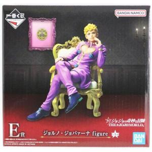 一番くじ ジョジョの奇妙な冒険 -THEJOJO WORLD- F賞 空条徐倫 figure