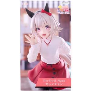 未開封】けいおん! Trio-Try-iT Figure -秋山澪- : らしんばん通販