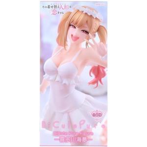 その着せ替え人形は恋をする BiCute Pure Figure -喜多川海夢- 売れ