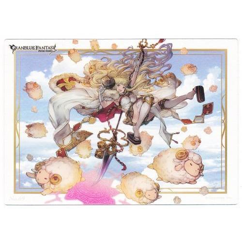 ﾌﾞｼﾛｰﾄﾞ ﾄﾚｰﾃﾞｨﾝｸﾞｶｰﾄﾞ ｺﾚｸｼｮﾝｸﾘｱ ｸﾞﾗﾝﾌﾞﾙｰﾌｧﾝﾀｼﾞｰ vol.2