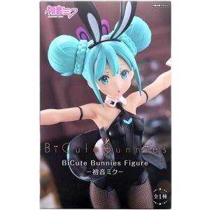 初音ミク BANPRESTO EVOLVE Clearluxe-クリオネ-フィギュア